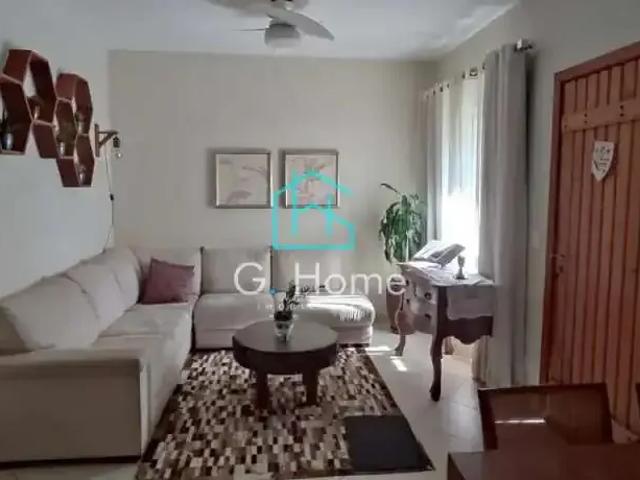 Casa / Sobrado para Venda em Londrina/PR Vale dos Tucanos 3 Quartos