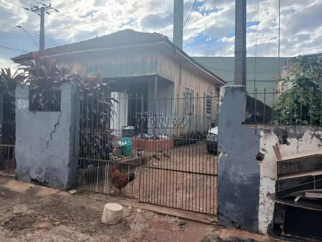 Casa / Sobrado para Venda em Londrina/PR Vila Casoni