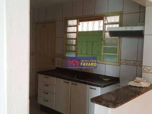 Casa / Sobrado para Venda em Londrina/PR Vila A B Vicentini 3 Quartos