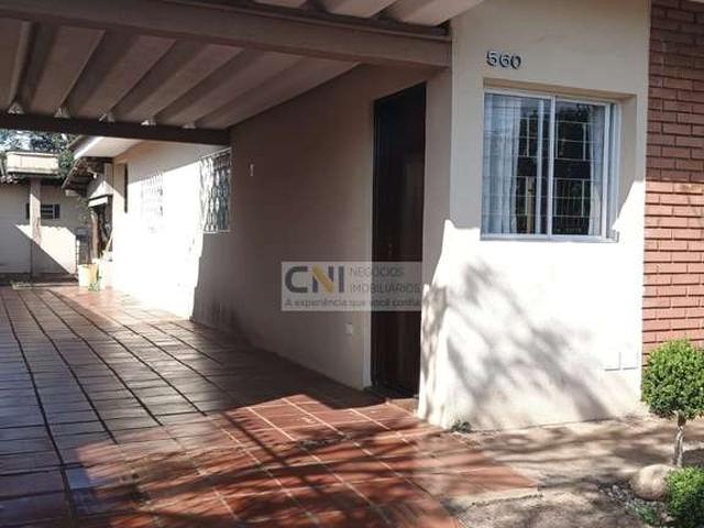 Casa / Sobrado para Venda em Londrina/PR Vila Goes 4 Quartos