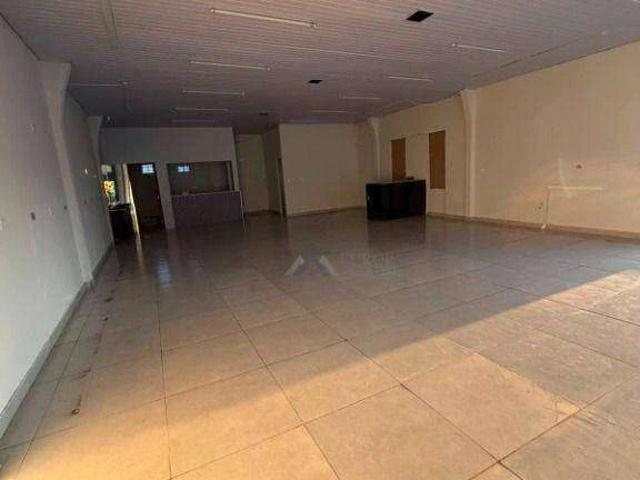 Casa / Sobrado para Venda em Londrina/PR Vila Larsen 1 3 Quartos