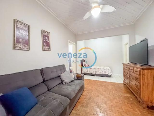 Casa / Sobrado para Venda em Londrina/PR Vila Nova 2 Quartos