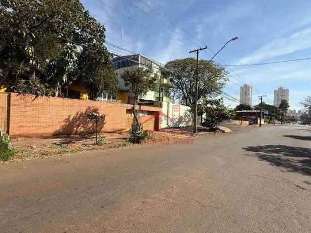 Casa / Sobrado para Venda em Londrina/PR Vila Siam 3 Quartos
