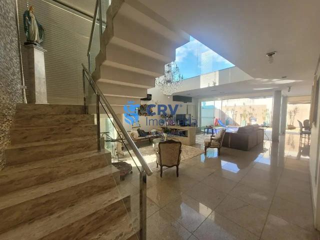 Casa / Sobrado para Venda em Londrina/PR Vivendas do Arvoredo 3 Quartos