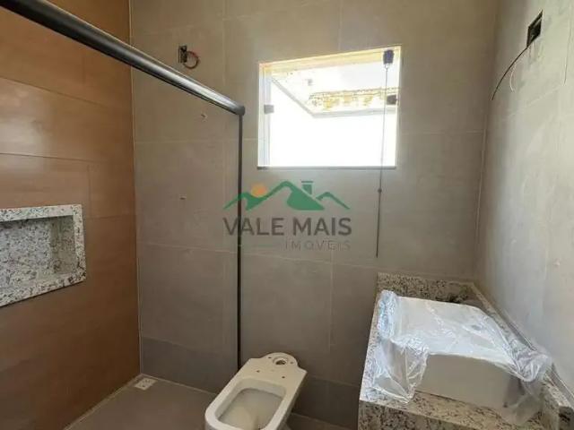 Casa / Sobrado para Venda em Lorena/SP Vila Nunes 2 Quartos