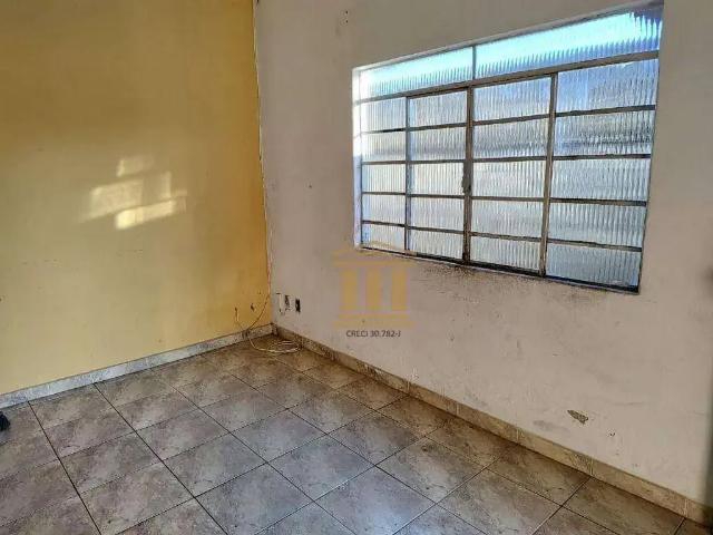 Casa / Sobrado para Venda em Lorena/SP Vila Nunes 3 Quartos