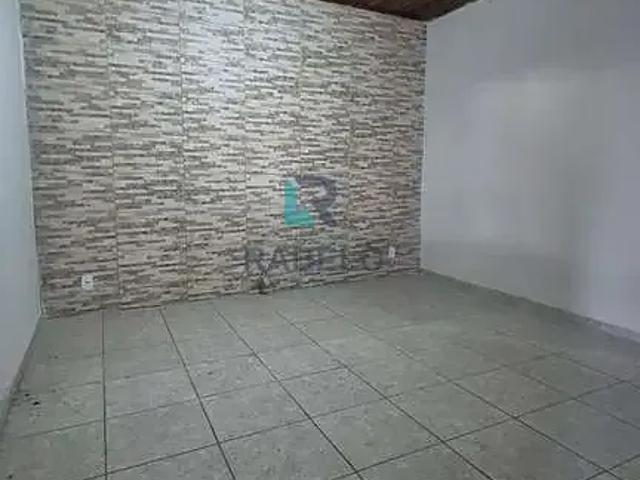 Casa / Sobrado para Venda em Lorena/SP Vila dos Comerciários I 3 Quartos