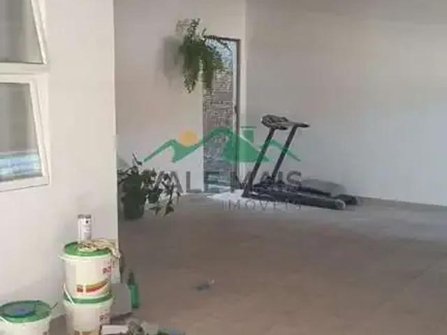 Casa / Sobrado para Venda em Lorena/SP Vila Hepacare 2 Quartos