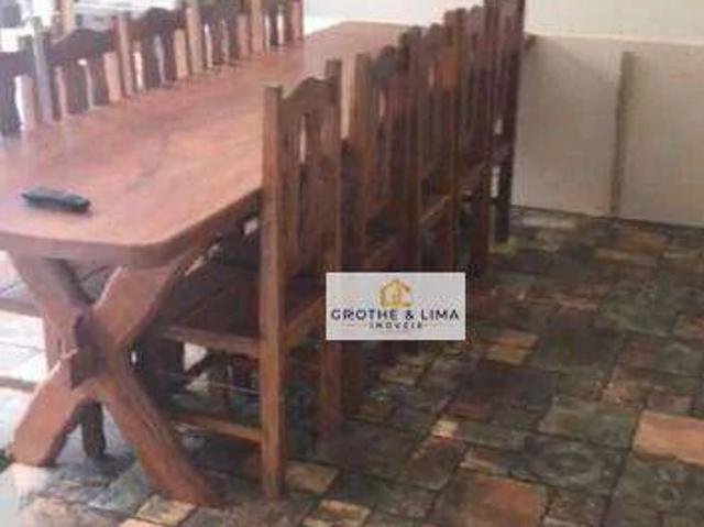 Casa / Sobrado para Venda em Lorena/SP Vila São Roque 5 Quartos