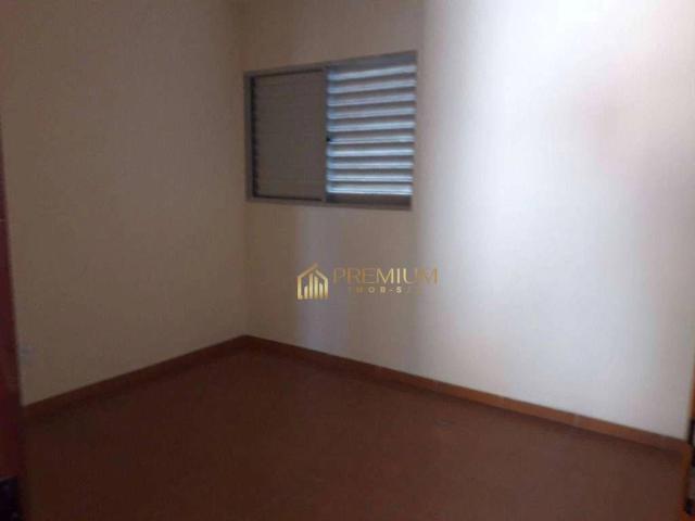 Casa / Sobrado para Venda em Lorena/SP Centro 2 Quartos