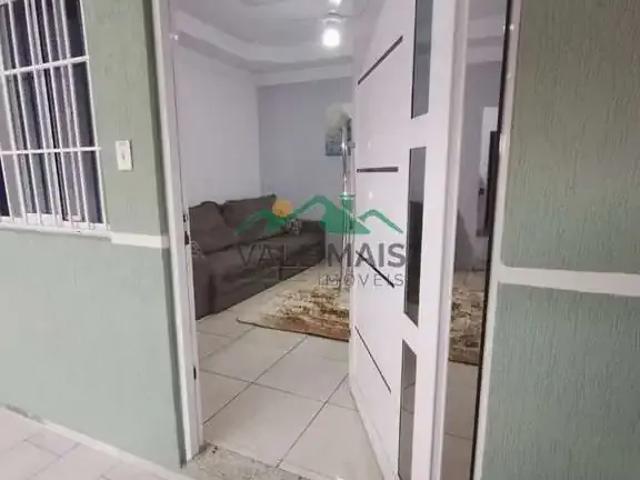 Casa / Sobrado para Venda em Lorena/SP Cidade Industrial 5 Quartos