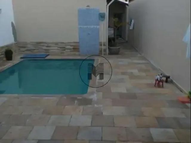 Casa / Sobrado para Venda em Lorena/SP Cidade Industrial 2 Quartos