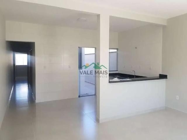 Casa / Sobrado para Venda em Lorena/SP Cruz 2 Quartos