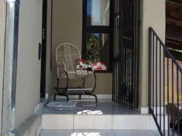 Casa / Sobrado para Venda em Lorena/SP Cruz 3 Quartos