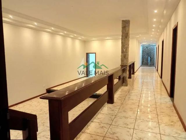 Casa / Sobrado para Venda em Lorena/SP Parque Mondesir 4 Quartos