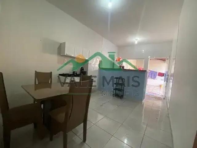 Casa / Sobrado para Venda em Lorena/SP Residencial Vila Rica 2 Quartos