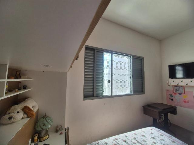 Casa / Sobrado para Venda em Lorena/SP Santo Antônio 3 Quartos