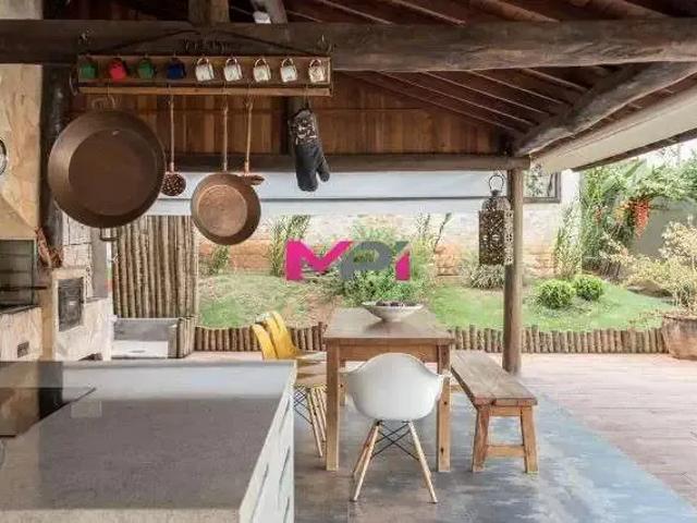 Casa / Sobrado para Venda em Louveira/SP Abadia 3 Quartos