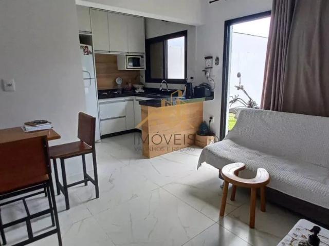 Casa / Sobrado para Venda em Louveira/SP Capivari 1 Quartos