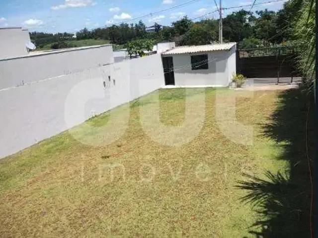 Casa / Sobrado para Venda em Louveira/SP Capivari 1 Quartos