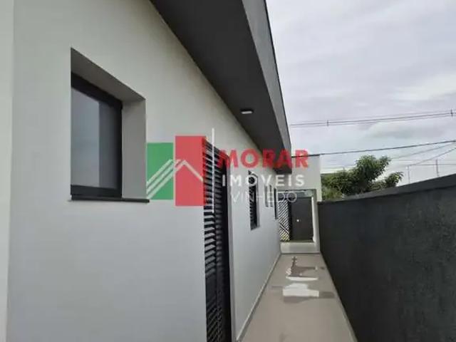 Casa / Sobrado para Venda em Louveira/SP Capivari 3 Quartos
