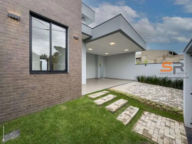 Casa / Sobrado para Venda em Louveira/SP Capivari 3 Quartos