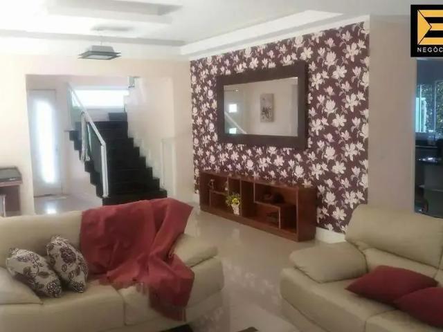 Casa / Sobrado para Venda em Louveira/SP Condomí­nio Picollo Villaggio 3 Quartos