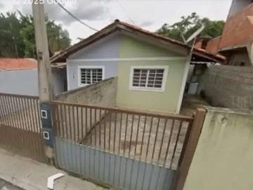 Casa / Sobrado para Venda em Louveira/SP Faixa Azul 1 Quartos