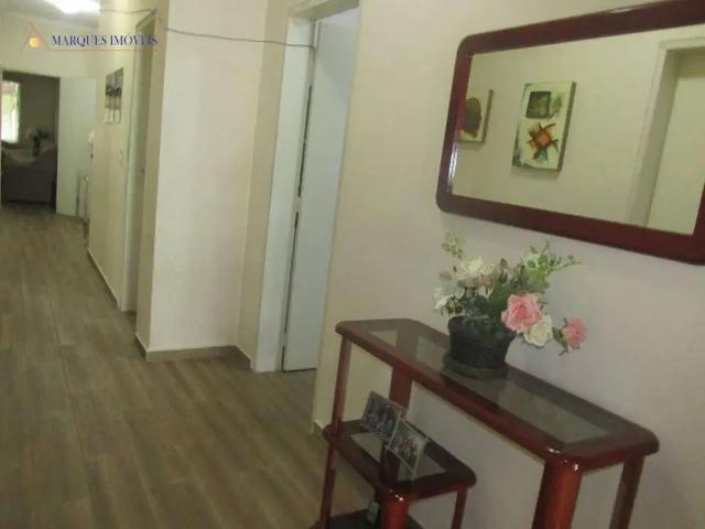 Casa / Sobrado para Venda em Louveira/SP Jardim Vera Cruz 4 Quartos