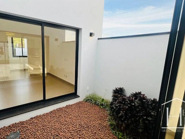 Casa / Sobrado para Venda em Louveira/SP Jardim Niero 3 Quartos