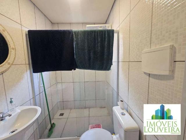 Casa / Sobrado para Venda em Louveira/SP Parque dos Estados 1 Quartos