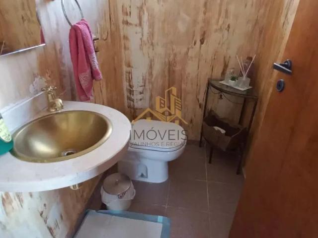Casa / Sobrado para Venda em Louveira/SP Rainha 3 Quartos