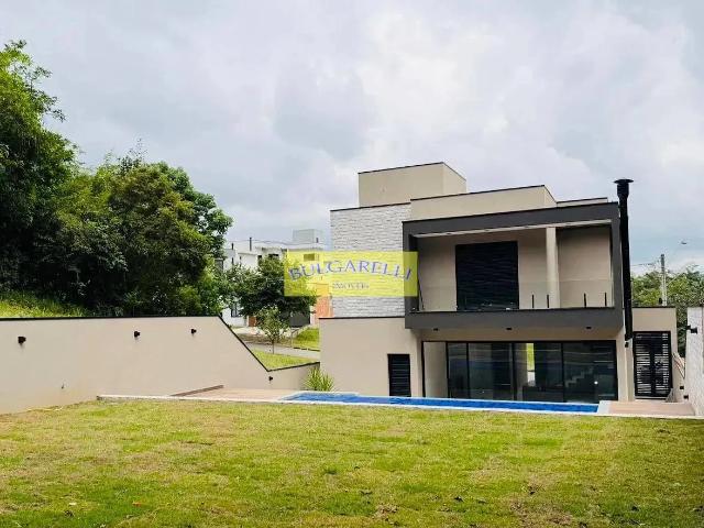 Casa / Sobrado para Venda em Louveira/SP Residencial Jatobás 3 Quartos