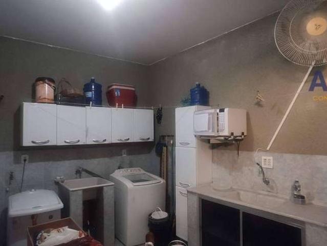 Casa / Sobrado para Venda em Louveira/SP Santo Antônio 3 Quartos
