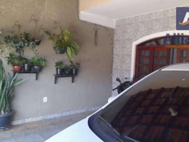Casa / Sobrado para Venda em Louveira/SP Santo Antônio 4 Quartos