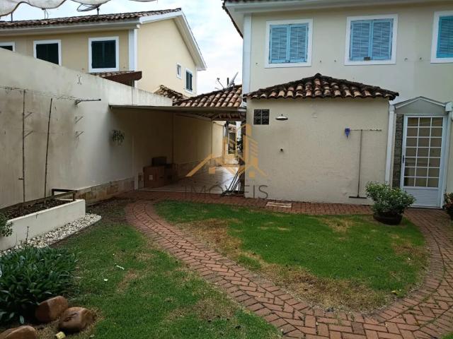 Casa / Sobrado para Venda em Louveira/SP Vila Nova 3 Quartos
