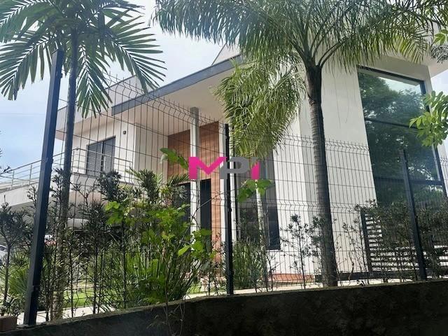 Casa / Sobrado para Venda em Louveira/SP Vila Nova Louveira 3 Quartos