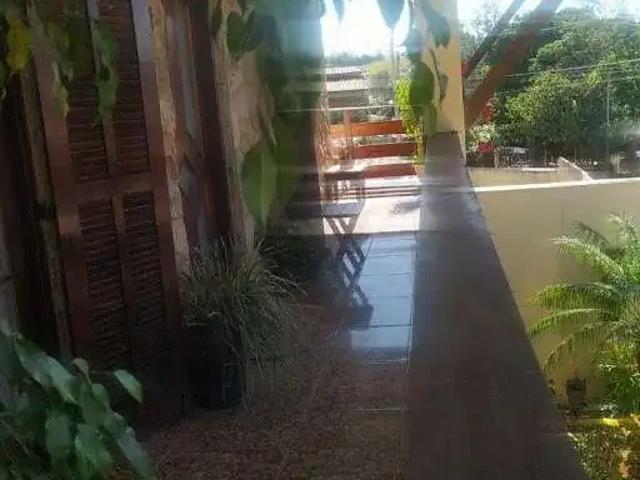 Casa / Sobrado para Venda em Louveira/SP Vila Nova Louveira 3 Quartos