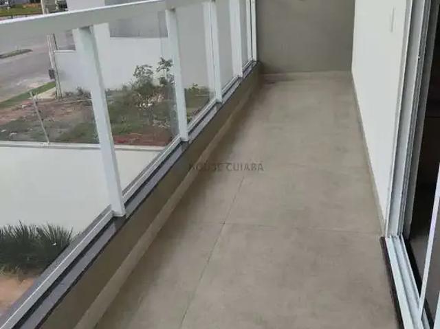 Casa / Sobrado para Venda em Lucas do Rio Verde/MT Alvorada 3 Quartos