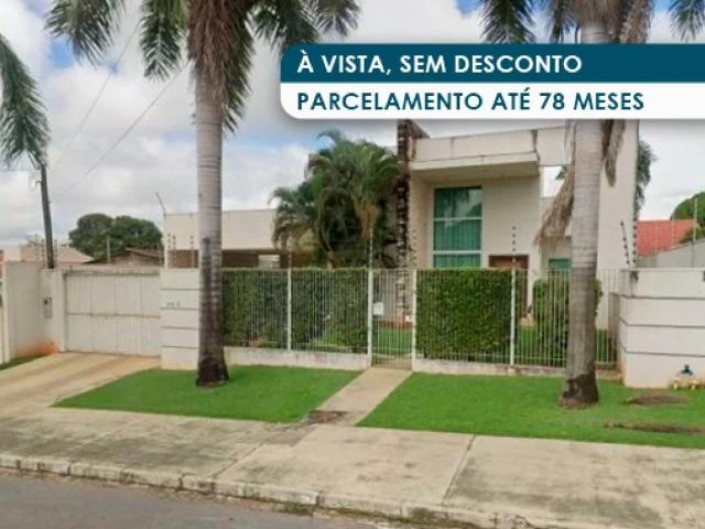 Casa / Sobrado para Venda em Lucas do Rio Verde/MT Pioneiro