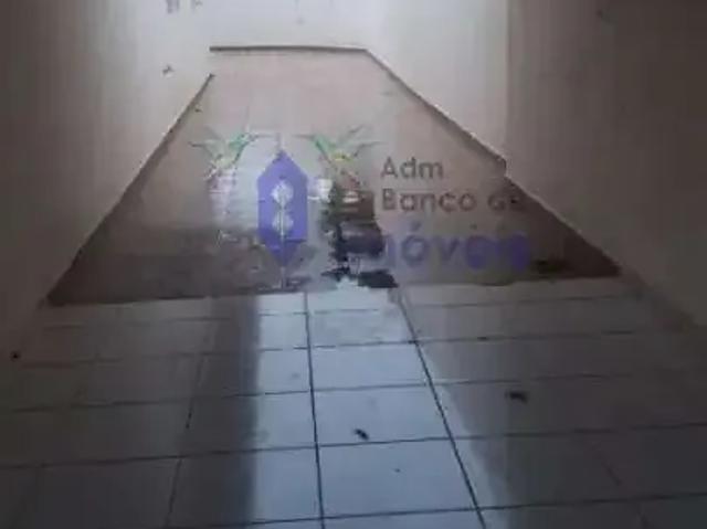 Casa / Sobrado para Venda em Lucélia/SP Centro 3 Quartos