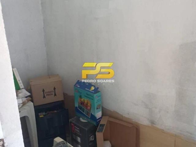 Casa / Sobrado para Venda em Lucena/PB Centro 3 Quartos