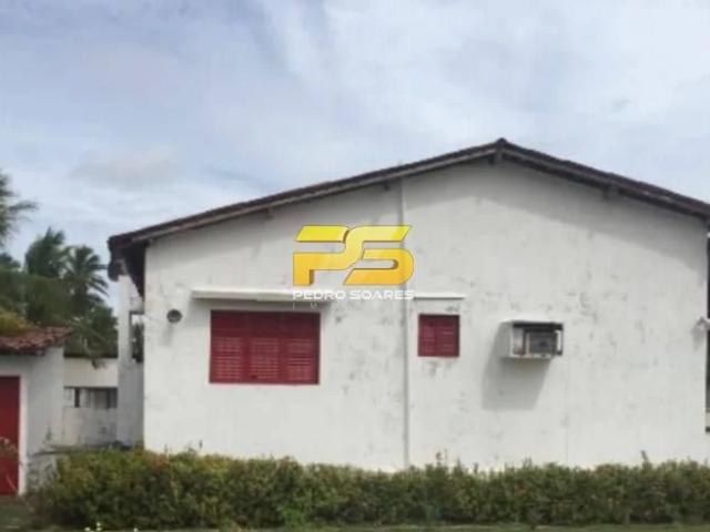 Casa / Sobrado para Venda em Lucena/PB Centro 2 Quartos