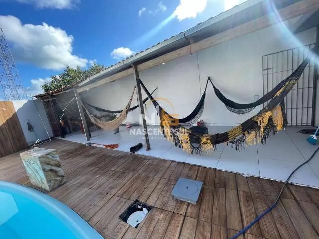 Casa / Sobrado para Venda em Lucena/PB Centro 2 Quartos