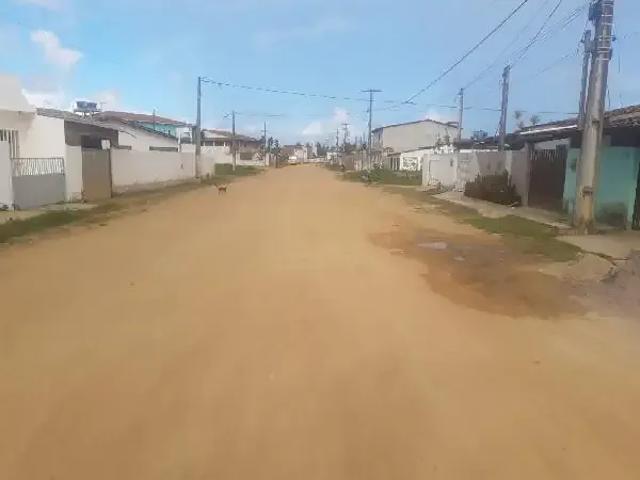 Casa / Sobrado para Venda em Lucena/PB Centro 2 Quartos