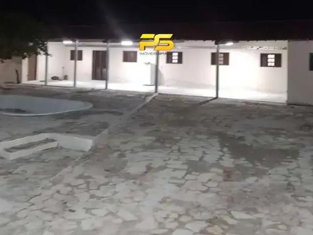 Casa / Sobrado para Venda em Lucena/PB Centro 7 Quartos