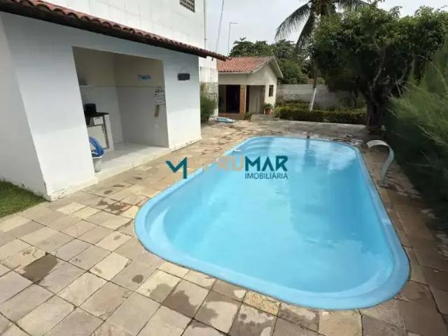 Casa / Sobrado para Venda em Lucena/PB Centro 4 Quartos