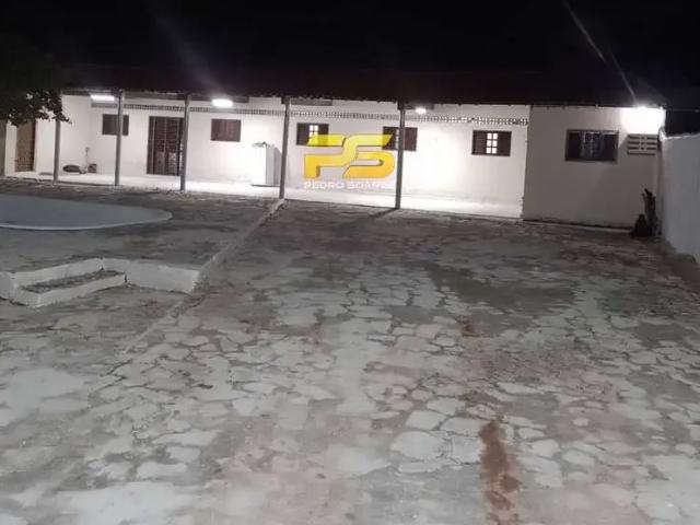 Casa / Sobrado para Venda em Lucena/PB Centro 6 Quartos