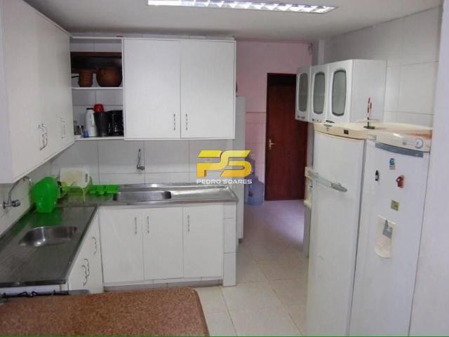 Casa / Sobrado para Venda em Lucena/PB Centro 6 Quartos