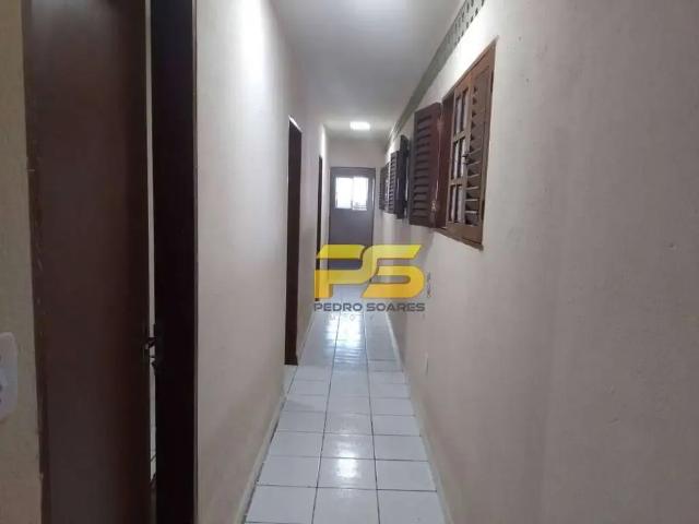Casa / Sobrado para Venda em Lucena/PB Planta de Lucena 6 Quartos